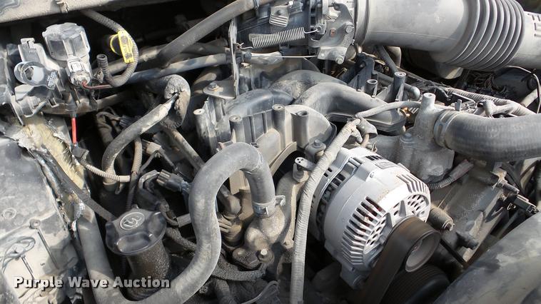 image for item DA2879 2001 Ford F250 Super Duty pickup truck