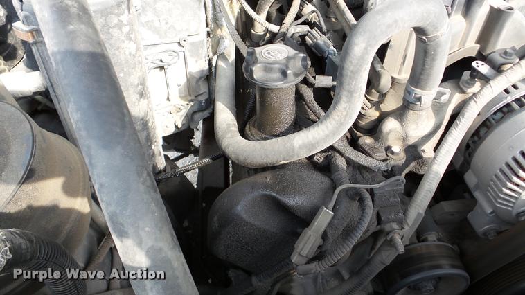 image for item DA2879 2001 Ford F250 Super Duty pickup truck