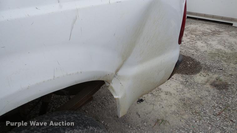 image for item DA2888 2000 Ford F250 Super Duty pickup truck