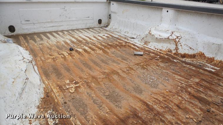 image for item DA2888 2000 Ford F250 Super Duty pickup truck