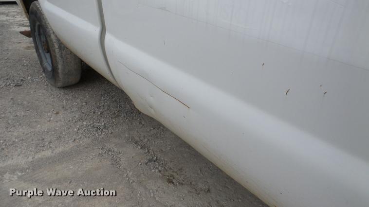 image for item DA2888 2000 Ford F250 Super Duty pickup truck