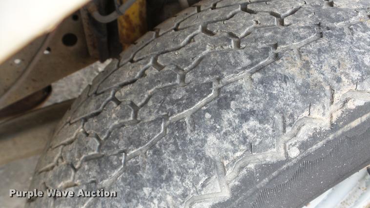 image for item DA2888 2000 Ford F250 Super Duty pickup truck