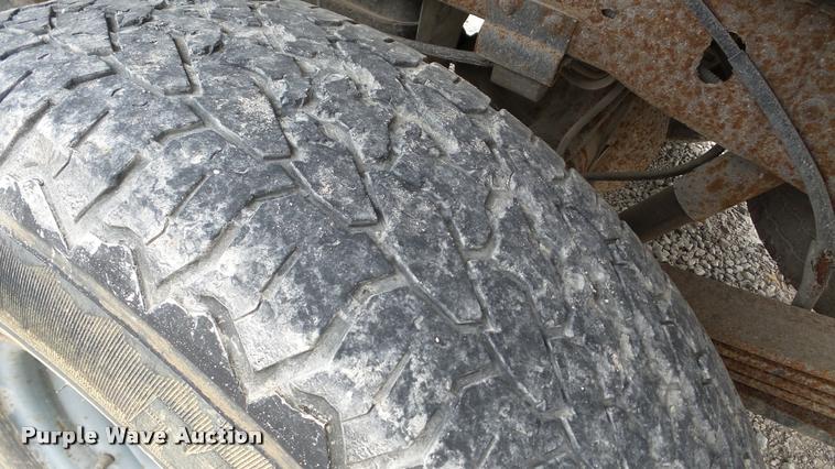 image for item DA2888 2000 Ford F250 Super Duty pickup truck