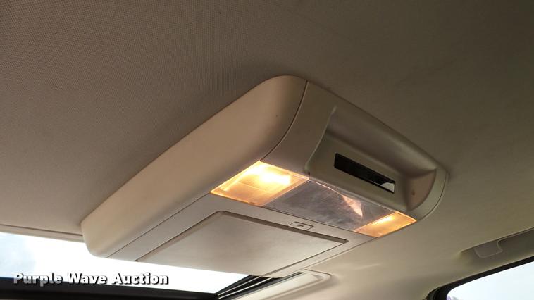 image for item DA2894 2007 GMC Yukon Denali XL SUV