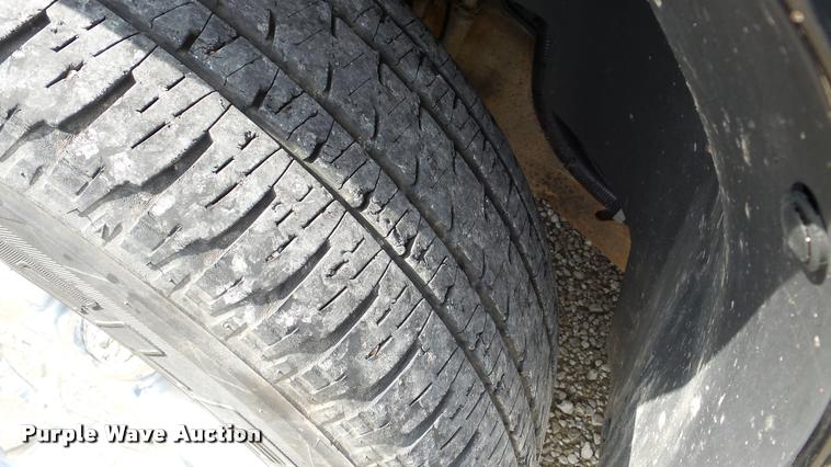 image for item DA2894 2007 GMC Yukon Denali XL SUV