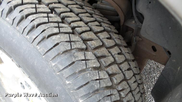 image for item DA8835 2007 Chevrolet Suburban 1500 SUV