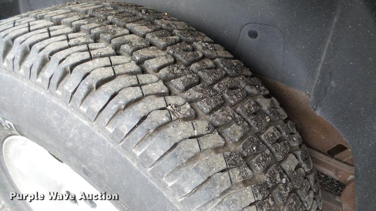 image for item DA8835 2007 Chevrolet Suburban 1500 SUV