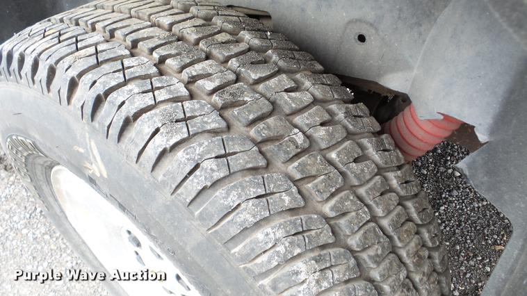 image for item DA8835 2007 Chevrolet Suburban 1500 SUV