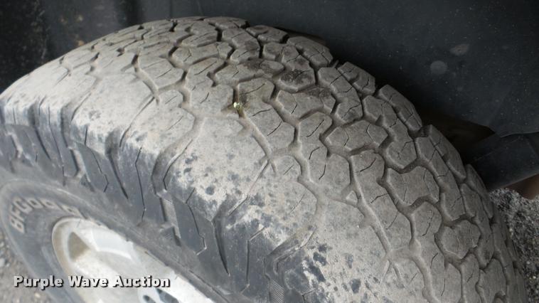 image for item DA8837 2008 Chevrolet Suburban 1500 SUV