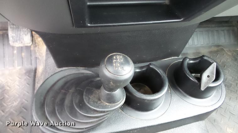 image for item DA8839 2006 Ford F150 pickup truck