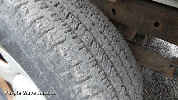 image for item DA8839 2006 Ford F150 pickup truck