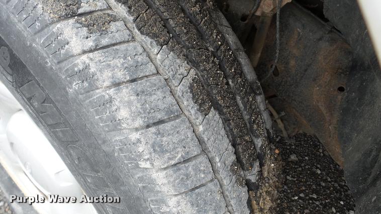 image for item DA8839 2006 Ford F150 pickup truck