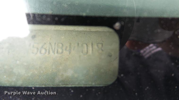 image for item DA8839 2006 Ford F150 pickup truck