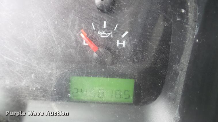 image for item DA8839 2006 Ford F150 pickup truck