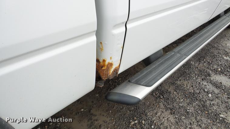 image for item DA8840 2006 Ford F150 SuperCrew pickup truck