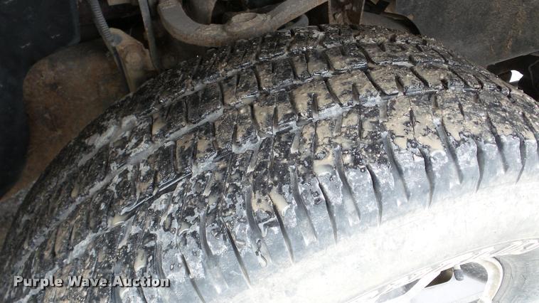 image for item DA8840 2006 Ford F150 SuperCrew pickup truck