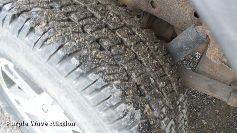 image for item DA8840 2006 Ford F150 SuperCrew pickup truck