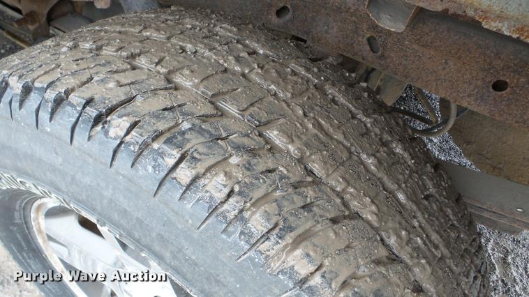 image for item DA8840 2006 Ford F150 SuperCrew pickup truck