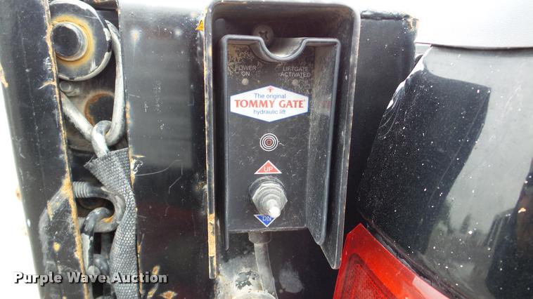 image for item DA8841 2001 Ford F350 Super Duty SuperCab pickup truck