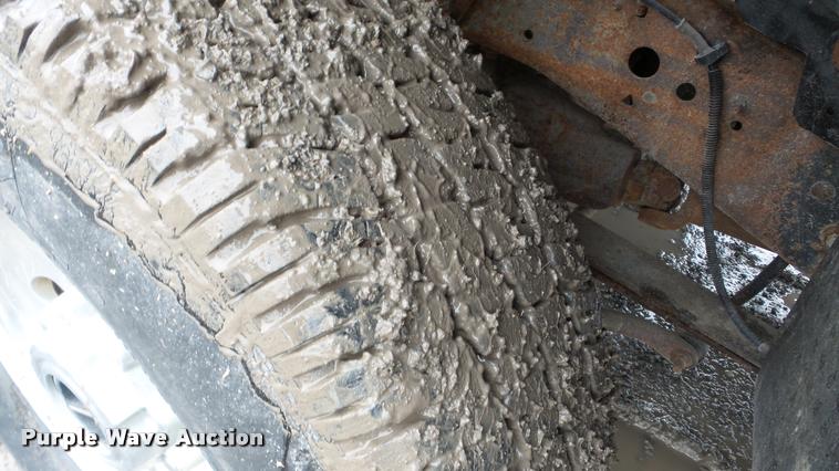 image for item DA8841 2001 Ford F350 Super Duty SuperCab pickup truck