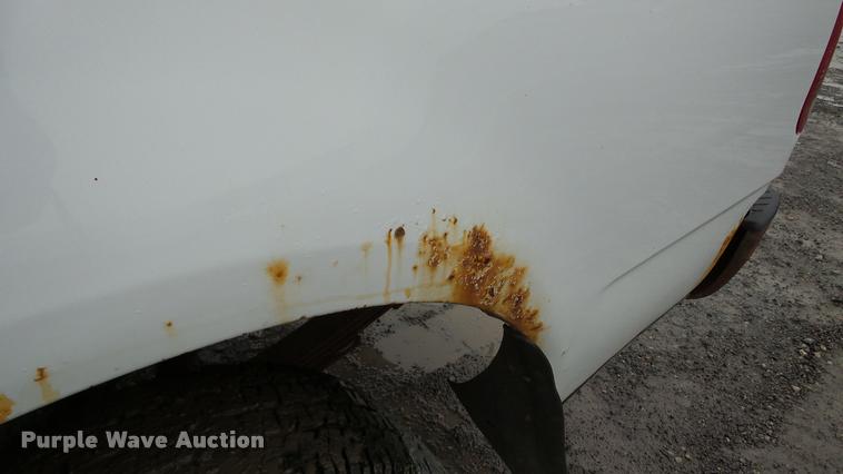 image for item DA8842 2004 Ford F150 SuperCab pickup truck