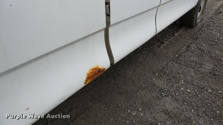 image for item DA8842 2004 Ford F150 SuperCab pickup truck