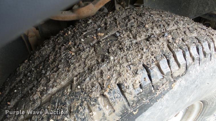 image for item DA8843 2007 Ford F150 SuperCab pickup truck