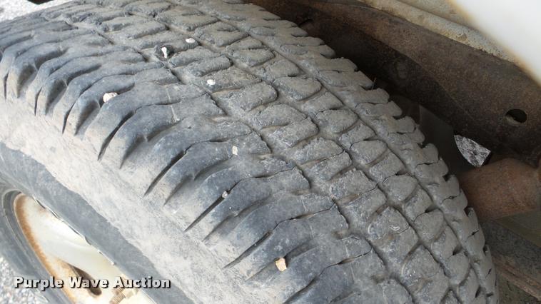 image for item DA8844 2008 Ford F150 SuperCab pickup truck