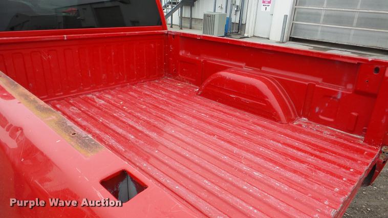 image for item DA8845 2003 Chevrolet Silverado 1500 Ext. Cab pickup truck