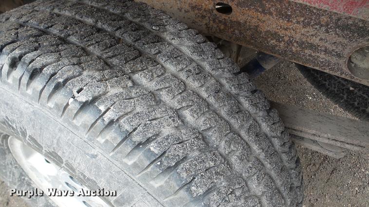 image for item DA8845 2003 Chevrolet Silverado 1500 Ext. Cab pickup truck