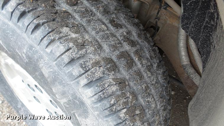 image for item DA8845 2003 Chevrolet Silverado 1500 Ext. Cab pickup truck