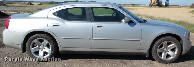 image for item DA8853 2009 Dodge Charger