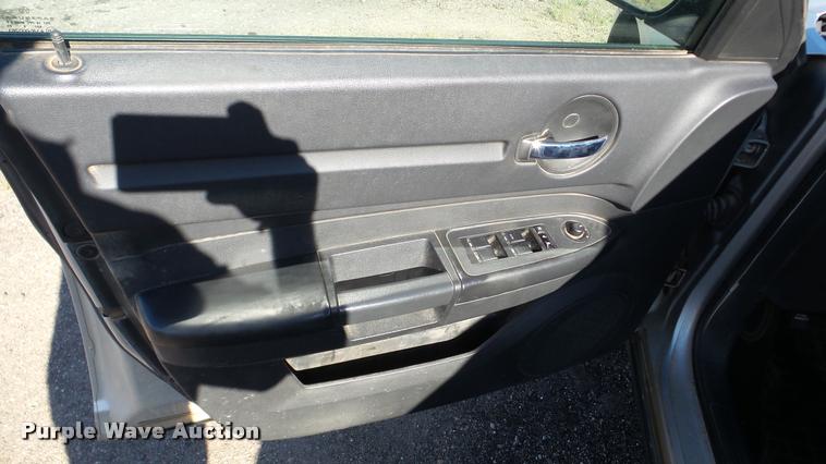 image for item DA8853 2009 Dodge Charger