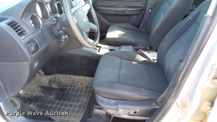 image for item DA8853 2009 Dodge Charger