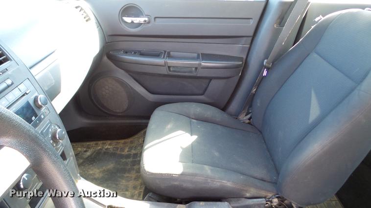 image for item DA8853 2009 Dodge Charger