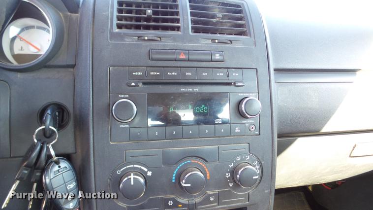 image for item DA8853 2009 Dodge Charger