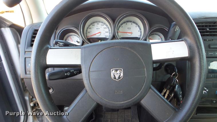 image for item DA8853 2009 Dodge Charger