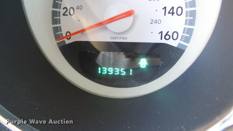 image for item DA8853 2009 Dodge Charger