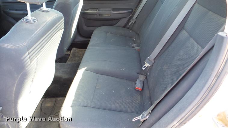 image for item DA8853 2009 Dodge Charger