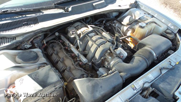 image for item DA8853 2009 Dodge Charger