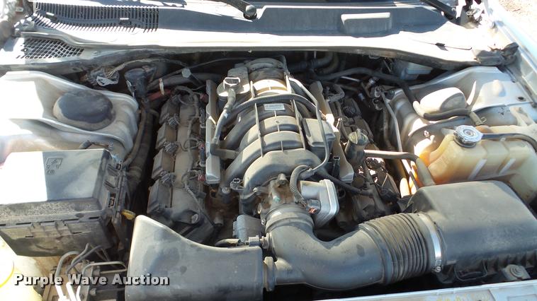 image for item DA8853 2009 Dodge Charger