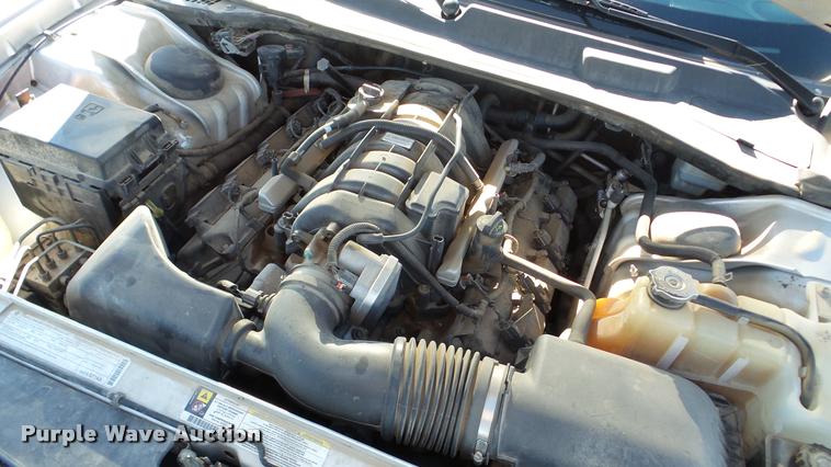 image for item DA8853 2009 Dodge Charger