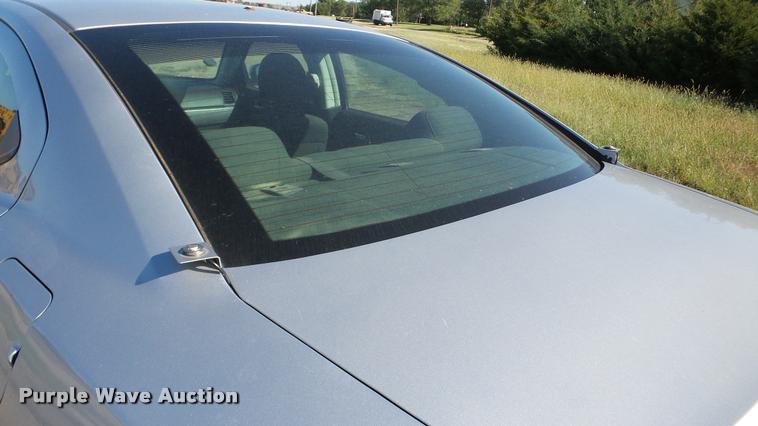 image for item DA8853 2009 Dodge Charger