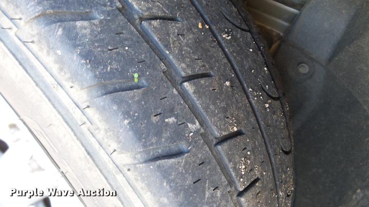 image for item DA8853 2009 Dodge Charger