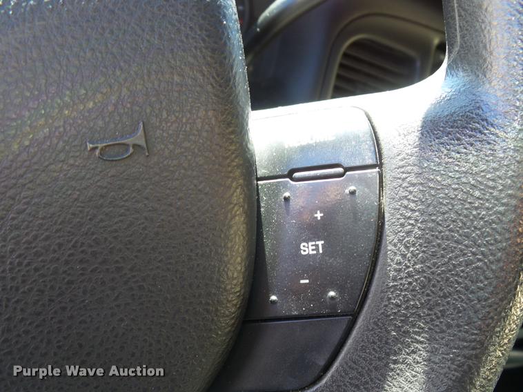 image for item DA9810 2006 Ford Crown Victoria