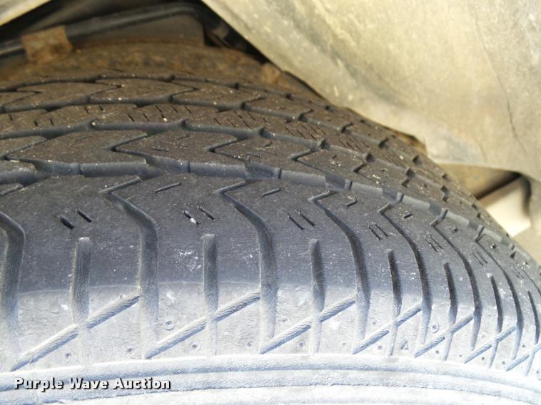 image for item DA9810 2006 Ford Crown Victoria