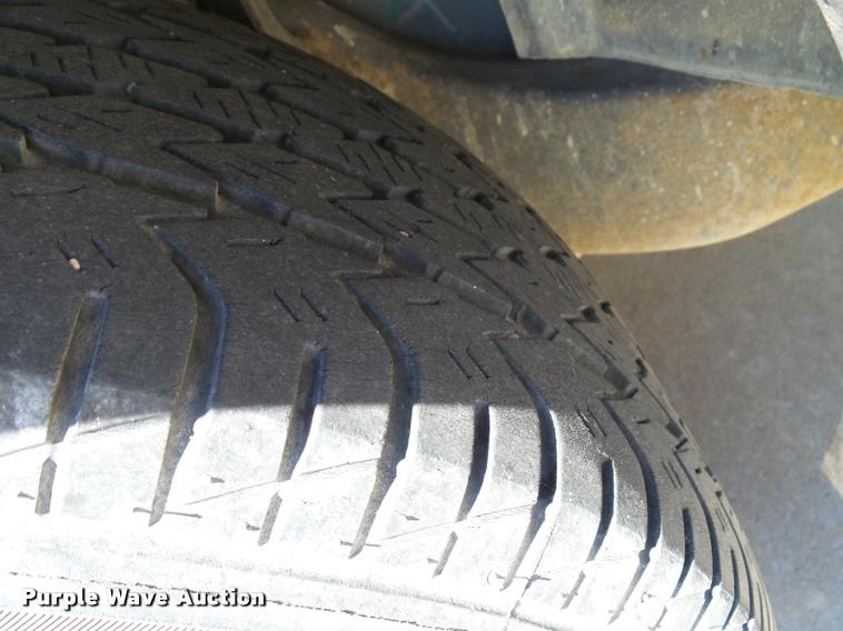 image for item DA9810 2006 Ford Crown Victoria