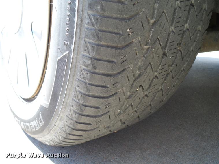 image for item DA9810 2006 Ford Crown Victoria