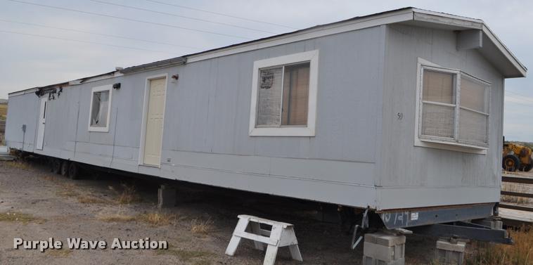 image for item G7483 1978 manufactured home