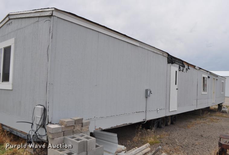 image for item G7483 1978 manufactured home